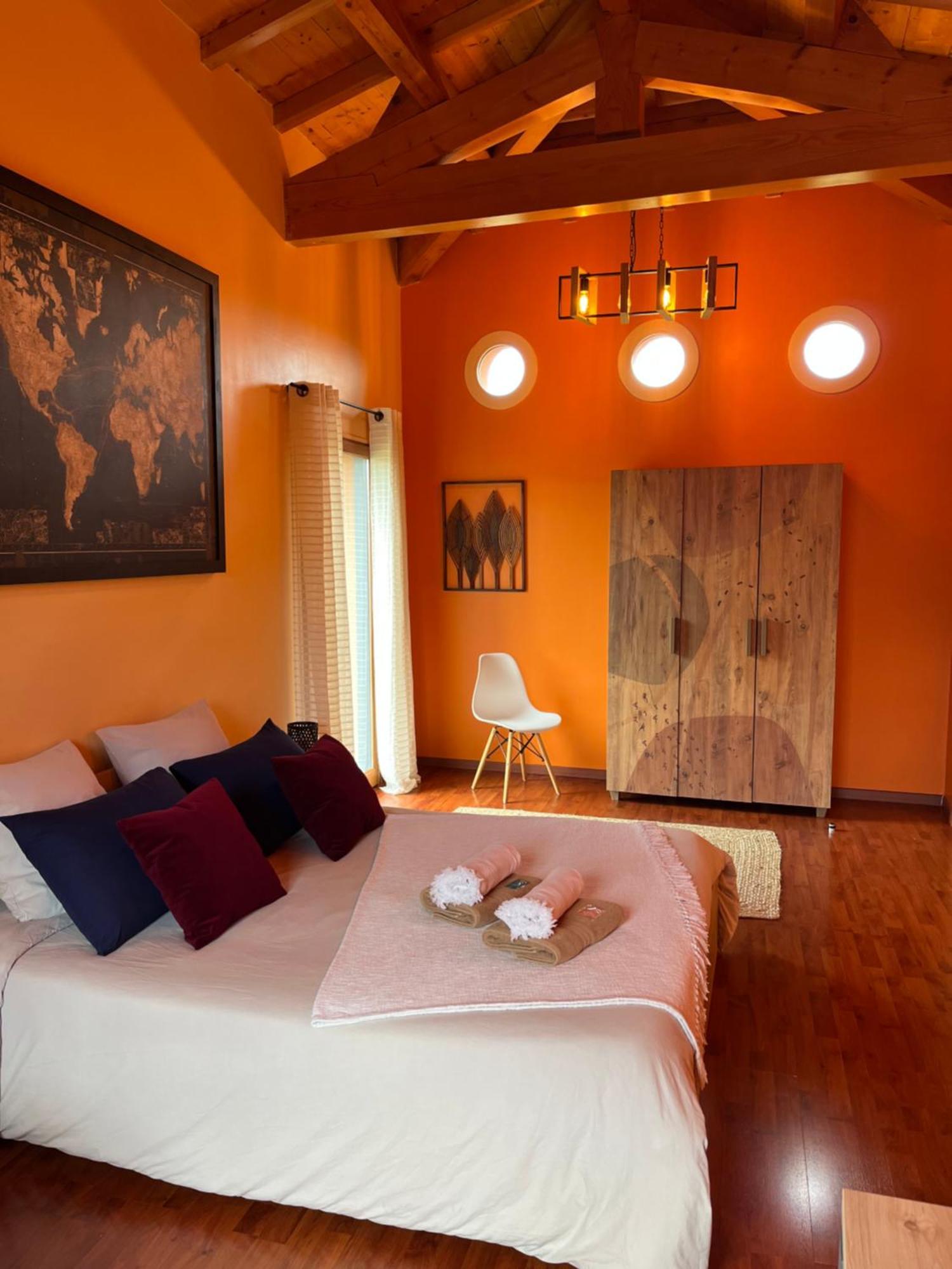 Apartmán Le Domaine D'Adrien Larnage Exteriér fotografie